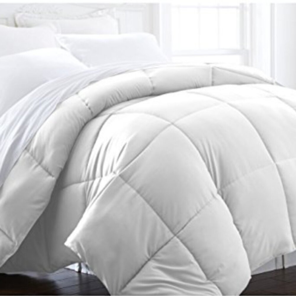 Hotel Collection King/Cal King conforter